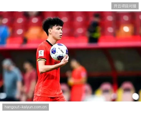 王钰栋身价飙升至150万欧领跑本土榜，其在浙江队的战术地位持续提升